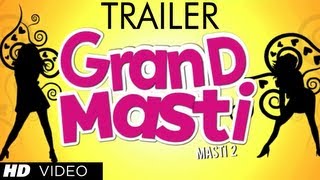 grand masti movietrailer