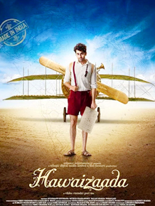 Hawaizaada Movie Review 