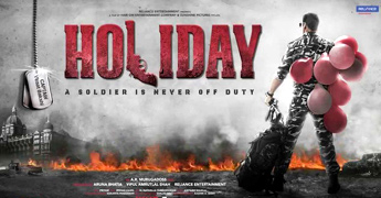 holiday -review