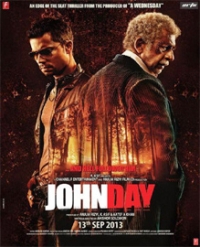 John Day-review-review 