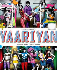 yaariyan -review-review 