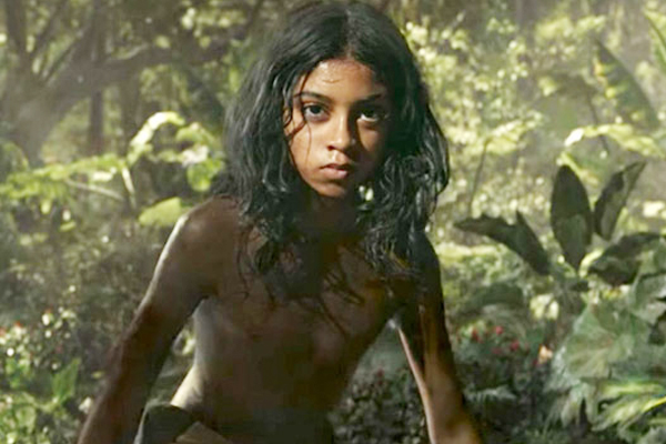 /Mowgli