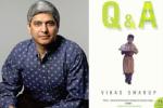 Slumdog Millionaire story novel, Syed Akbaruddin specialties, diplomat and q a author vikas swarup mea s new spokesperson, International atomic energy agency