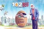 review, latest stills 102 Not Out, 102 not out hindi movie, Umesh shukla