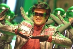 2.0 budget, Akshay Kumar, four days collections of 2 0, Amy jackson