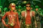 2.0 release date, 2.0 news, 2 0 collections for two weeks, Amy jackson