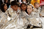 Donald Trump, immigrants, 245 separated immigrant children still in custody say officials, Zero tolerance