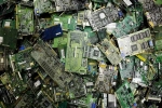 e-waste definition, discard of e waste, 50 mn tonnes of e waste discarded each year un report, World economic forum