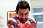 Aamir Khan latest, Aamir Khan latest, aamir khan s next opens with a bang in china, Dhoom 4