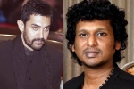 Aamir Khan and Lokesh Kanagaraj film updates, Aamir Khan and Lokesh Kanagaraj breaking, aamir khan and lokesh kanagaraj to team up, Superhero