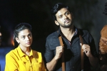 Agent Sai Srinivasa Athreya movie review, Agent Sai Srinivasa Athreya review, agent sai srinivasa athreya movie review rating story cast and crew, Sandeep raj