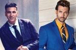 Akshay Kumar next, Hrithik Roshan, akshay kumar and hrithik to join hands, Mohenjo daro