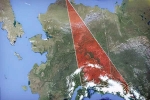 Alaska Triangle facts, Alaska Triangle updates, all about alaska triangle where more than 20 000 people vanished, Mysterious