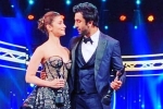 ranbir alia marriage, filmfare awards, watch alia bhatt says i love you to ranbir kapoor in her filmfare winning speech for raazi, Filmfare awards