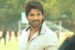 Ala Vaikunthapurramuloo movie, Ala Vaikunthapurramuloo release date, allu arjun s ala vaikunthapurramuloo teaser is here, Boman