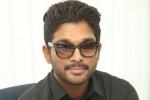 Allu Arjun news, Allu Arjun updates, exclusive allu arjun s next film updates, Sanam re