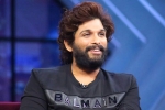 Sukumar, Allu Arjun, allu arjun s next film is icon, Sriram venu