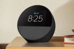 Amazon Echo Spot 2024 videos, Amazon Echo Spot 2024 report, amazon echo spot 2024 review, Aurora