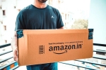 amazon, amazon, amazon india aims to single use plastic packaging by 2020, Straws