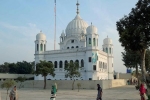 pakistan, sikhs, american sikhs urge pak to maintain kartarpur complex in original state, Dusty