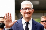 Tim Cook on quitting Apple, Tim Cook about Apple, apple ceo tim cook to quit the company, Resignation