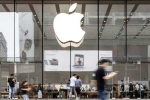 Apple Employees Personal Data spy, Apple Employees Personal Data latest, apple accused of spying on employees personal data, Banned