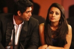 rana daggubati age, rana daggubati friends, are rana daggubati and trisha krishnan back together sources say yes, Trisha krishnan