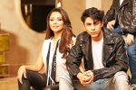 Aryan Khan salary, Aryan Khan real estate investment, aryan khan buys two floors of gauri khan s childhood home, Shah rukh