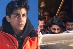 Aryan Khan case, Aryan Khan bail petition, aryan khan out on bail after four weeks, Ncb