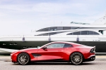 Aston Martin Vanquish Launch, Aston Martin Vanquish Launch, aston martin vanquish india launch on march 22, Super