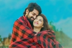 Aswathama telugu movie review, Aswathama rating, aswathama movie review rating story cast and crew, Aswathama movie review