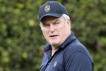 Stuart MacGill new breaking, Stuart MacGill, cocaine supply case hits australia cricket, Cgi