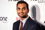 Aziz Ansari: Right Now on netflix, hollywood, aziz ansari opens up about sexual misconduct allegation on new netflix comedy special, Aziz ansari