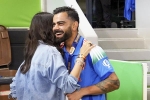 Virat Kohli family outburst in Champions Trophy, BCCI latest, bcci s new twist after virat kohli s outburst, Family