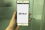 Most downloaded App in India, Niti Aayog, bhim app records 10 million downloads, Amitabh kant