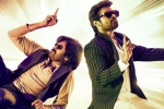 BRO remake, BRO Teaser released, bro teaser is a feast for mega fans, Sai tej