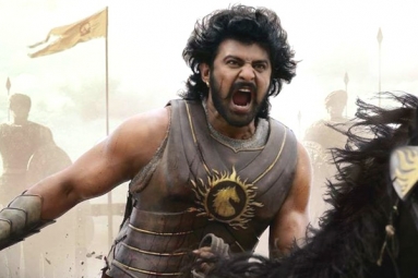 Baahubali Prequel Titled Shivagami