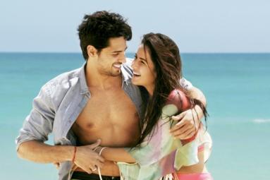 Baar Baar Dekho Opens Decent