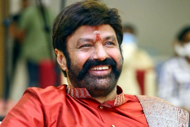 Balakrishna issues clarification on Rumors