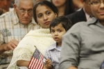 Spouses of H-1B Visa Holders, h4 visa, amid u s process to ban work permits for spouses of h 1b visa holders lawmakers introduce legislation to protect them, Obama administration