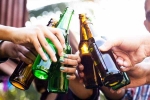 Beer Bottles special rule, Beer Bottles news, why are beer bottles only green or brown, Random