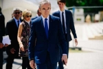 bernard arnault yacht, bernard arnault quotes, bernard arnault overtakes bill gates to become world s second richest person, Bernard arnault