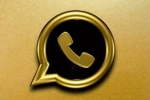 whatsapp gold malware, whatsapp, beware whatsapp gold is back that puts your personal data in risk, Whatsapp web