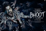 Bhoot movie, Bhoot official, bhoot hindi movie, Latest stills