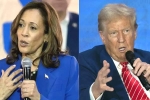 Donald Trump, Kamala Harris, more billionaires back kamala harris over donald trump, Fashion d