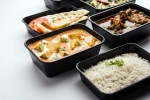 Black plastic containers side effects, Black plastic containers news, do black plastic containers in food deliveries cause cancer, Harmful chemicals