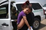 fiscal year, immigration, u s arrested 17 000 migrant family members at border in september, Zero tolerance