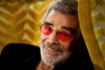 Dan August, Burt Reynolds movies, hollywood star burt reynolds dies at 82, Once upo