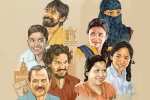 C/O Kancharapalem release date, national award nominations, c o kancharapalem rejected for national award for foreign producer, National film award