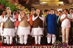 narendra modi cabinet, narendra modi government, narendra modi cabinet portfolios announced full list here, Textile